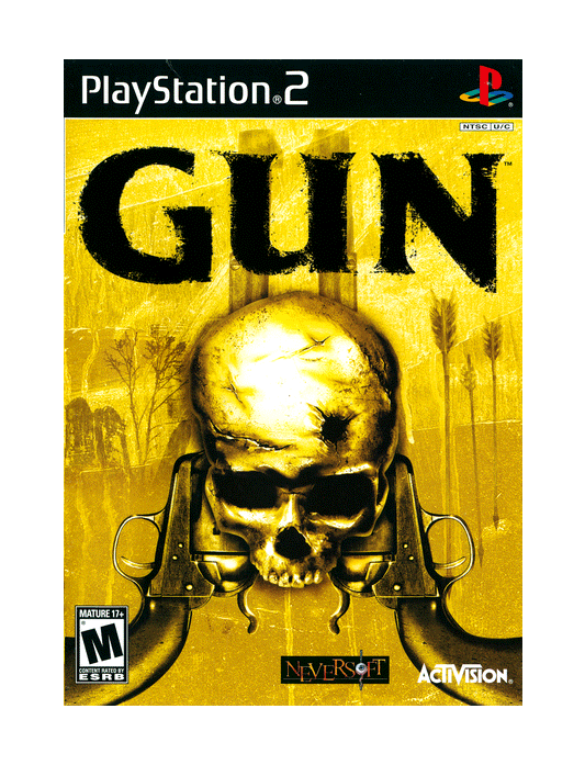 Gun (cib)