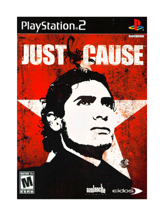 Just Cause (cib)