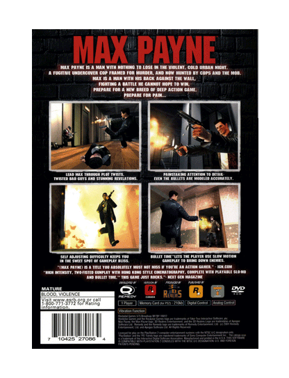 Max Payne (cib)