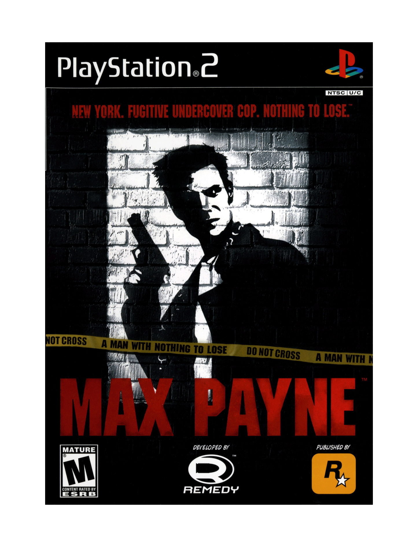 Max Payne (cib)
