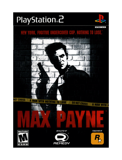Max Payne (cib)