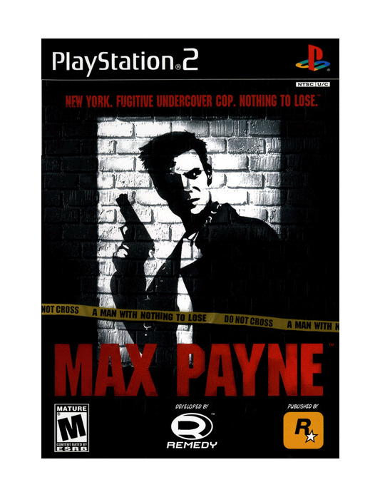 Max Payne (cib)