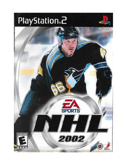NHL 2002 (cib)