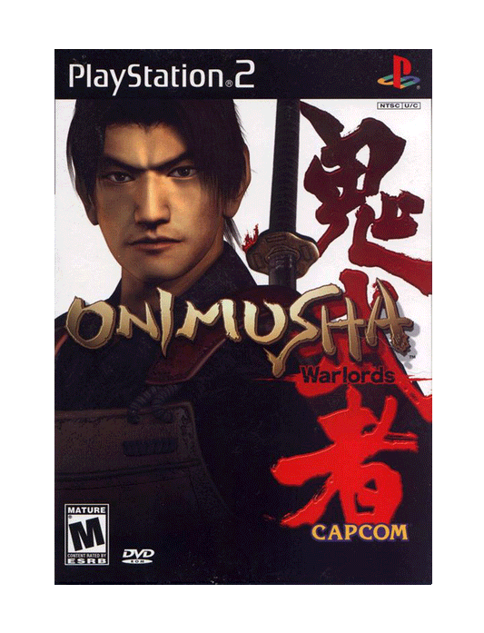 Onimusha (cib)