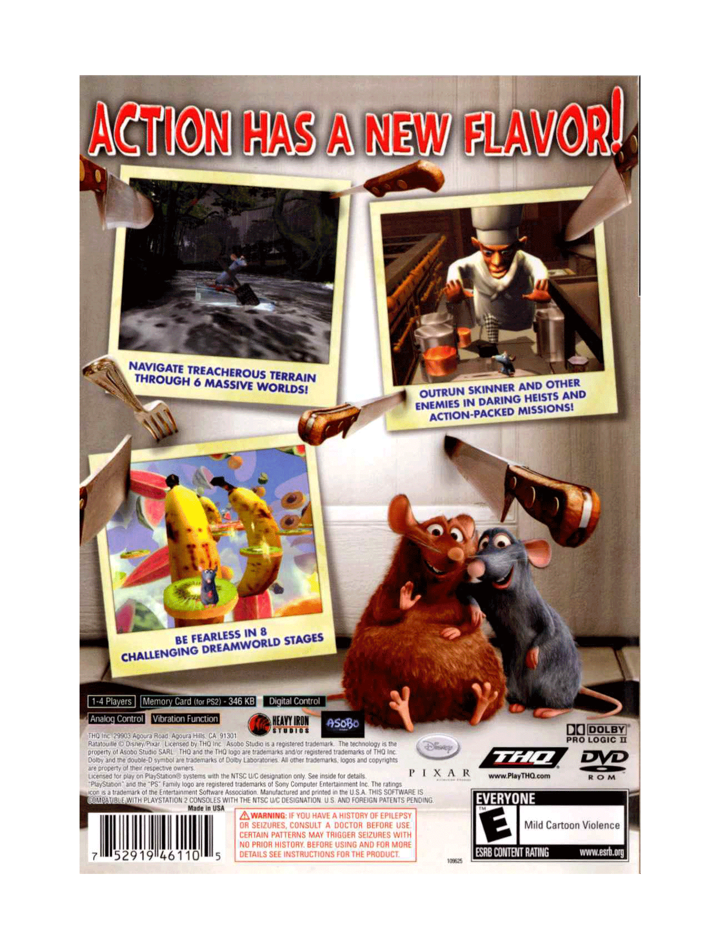Ratatouille (cib)