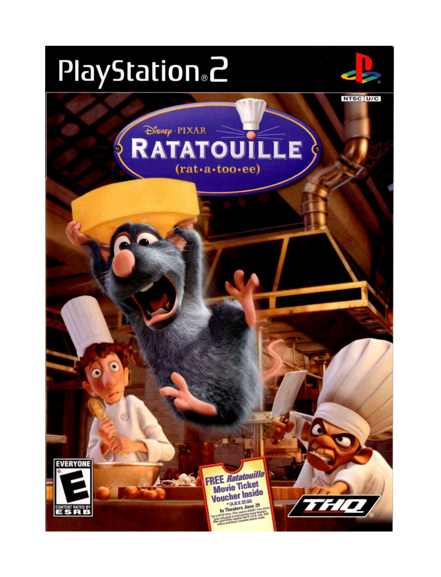 Ratatouille (cib)