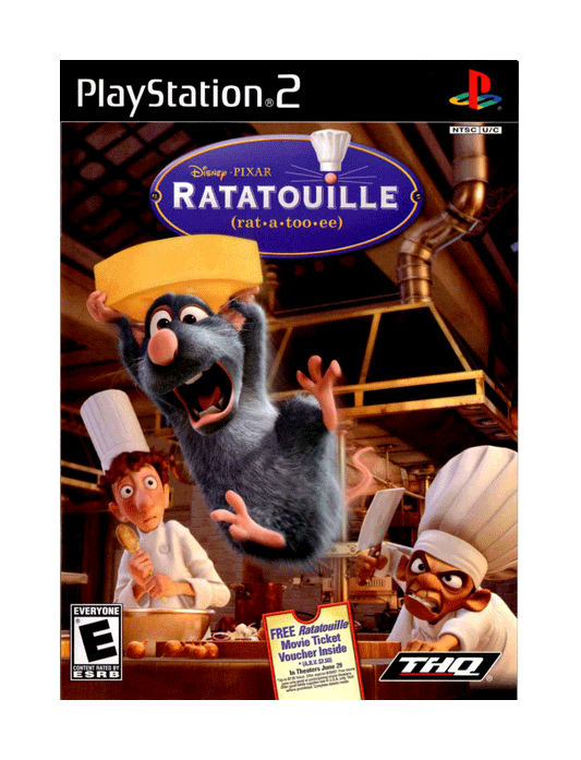 Ratatouille (cib)