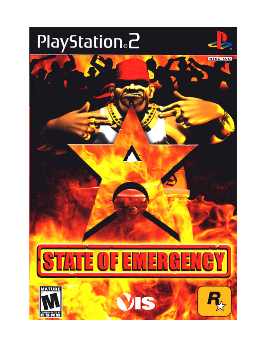 State of Emergency (cib)