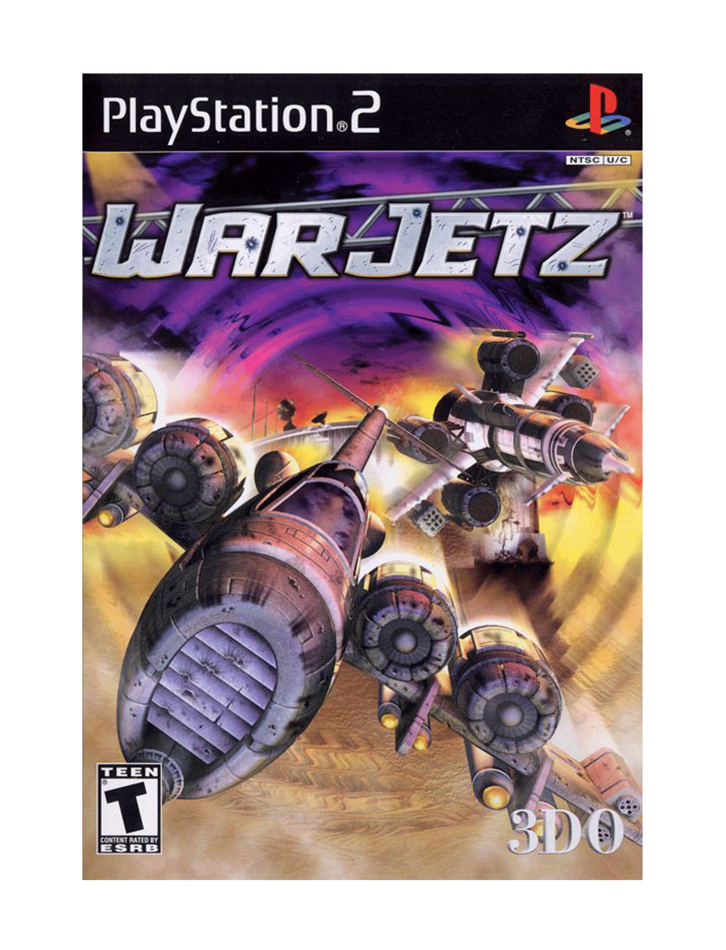 War Jetz (cib)