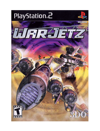 War Jetz (cib)