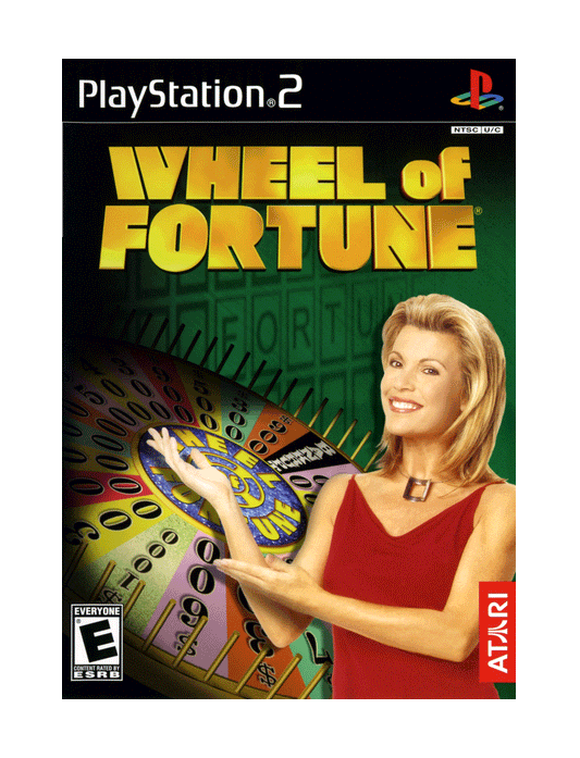 Wheel of Fortune (cib)