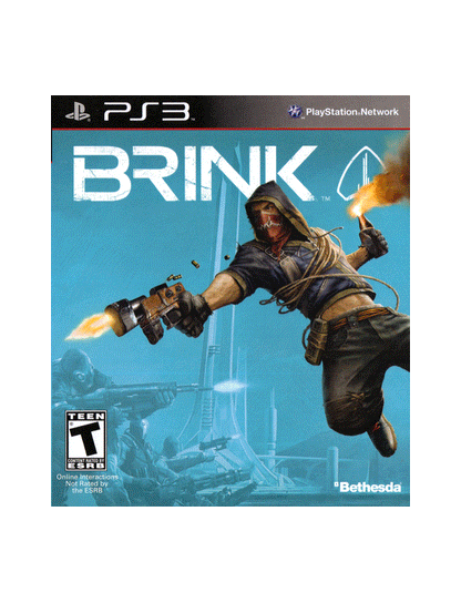 Brink (cib)