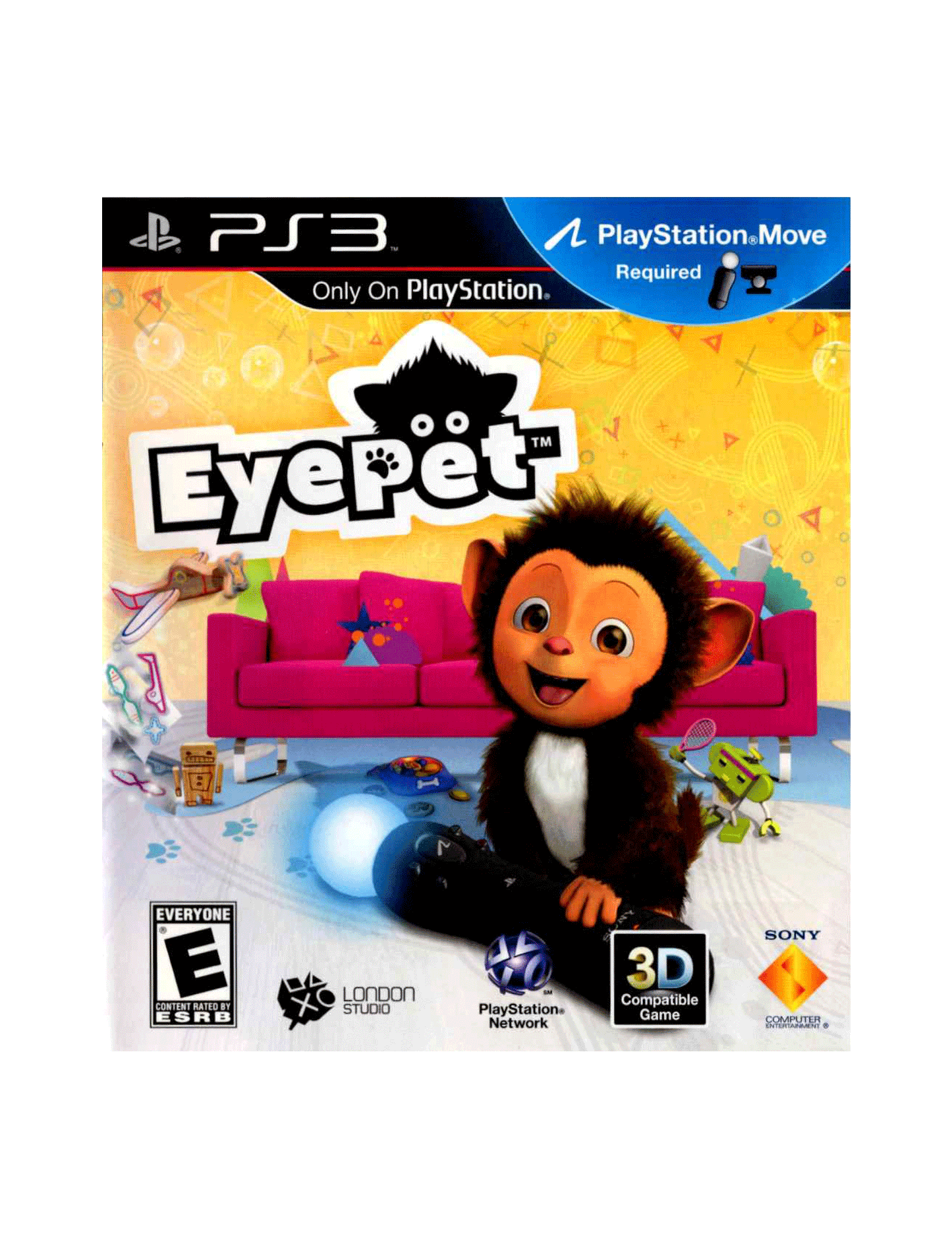Eyepet (cib)