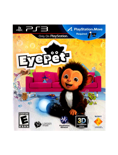 Eyepet (cib)