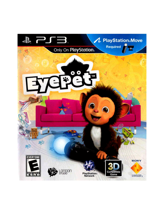 Eyepet (cib)