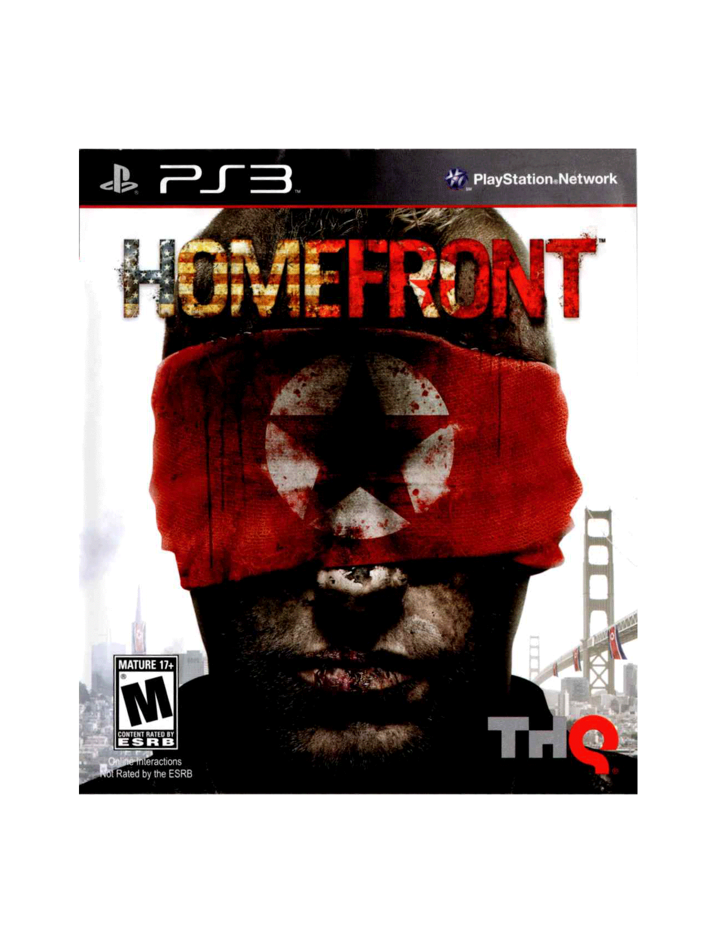 Homefront (cib)