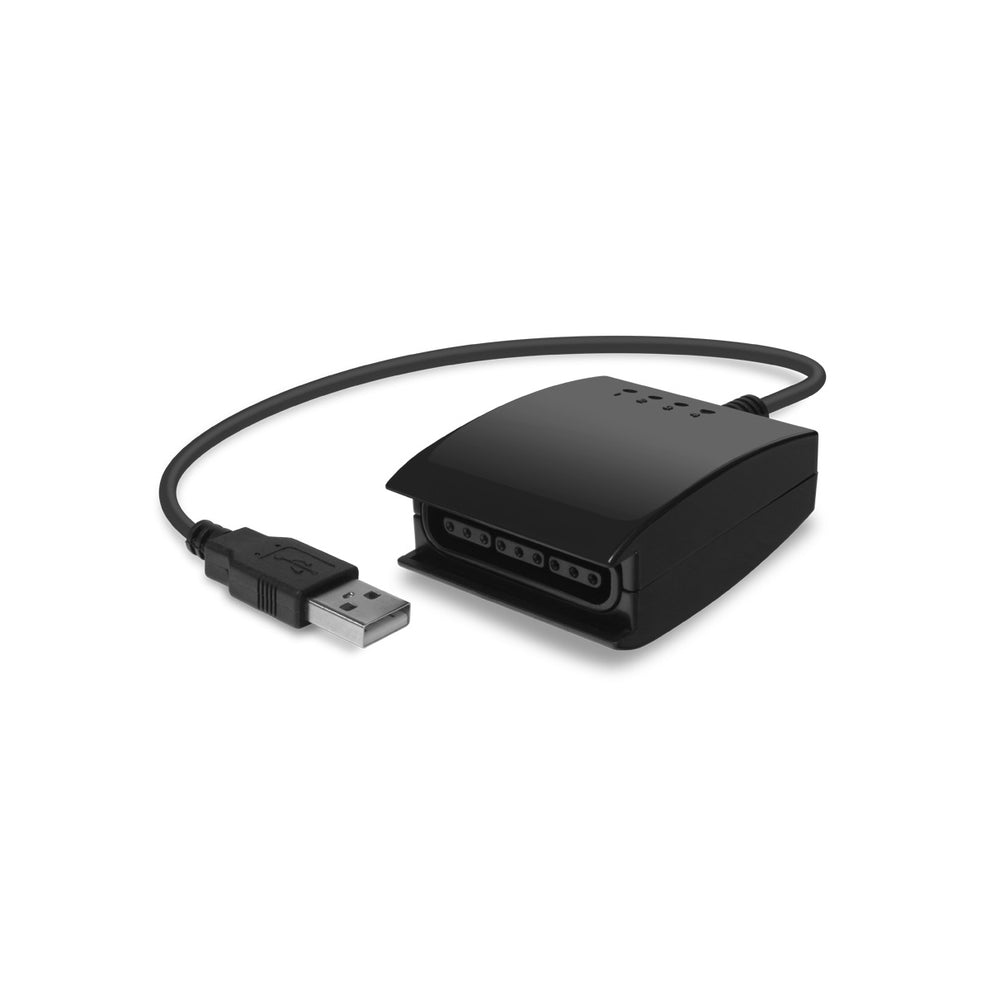 Controller Adapter for Playstation 1 & 2® to PS3®/ PC – Tyton Games