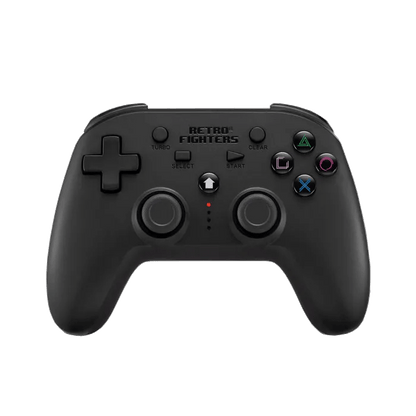 Defender Wireless Controller for PS1®/ PS2®/ PS3®/ PS Classic/ Switch/ PC