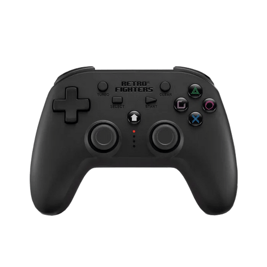 Defender Wireless Controller for PS1®/ PS2®/ PS3®/ PS Classic/ Switch/ PC