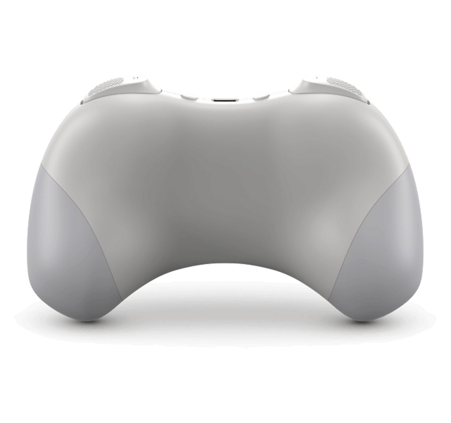 D6 (White) Wireless Controller for Dreamcast/ Switch/ PC
