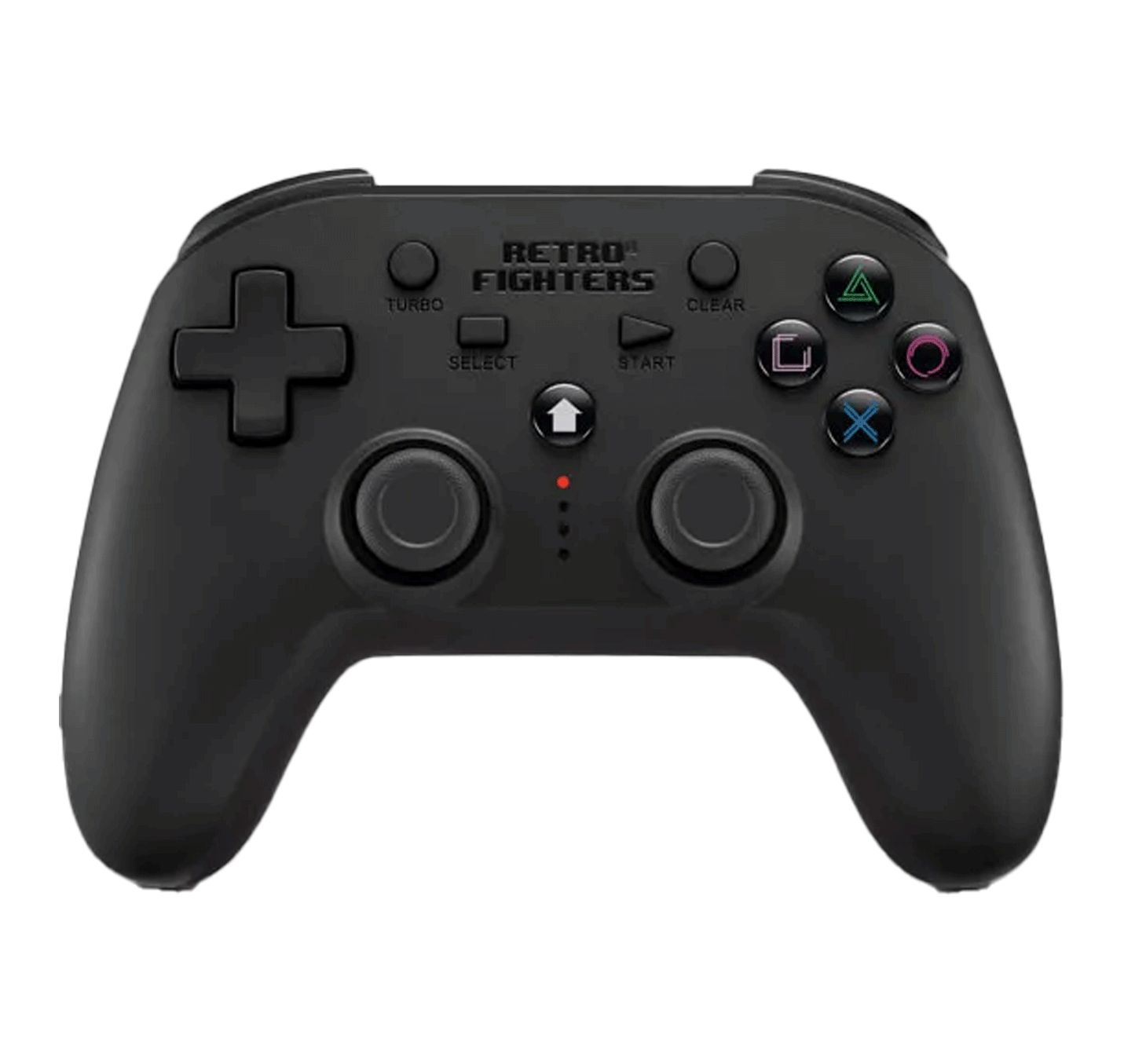 Defender (Black) Bluetooth Edition for PS3/ PS4/ PC