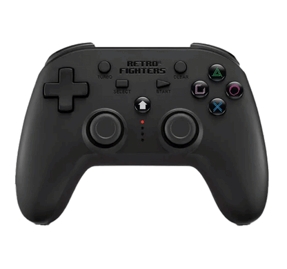 Defender (Black) Bluetooth Edition for PS3/ PS4/ PC