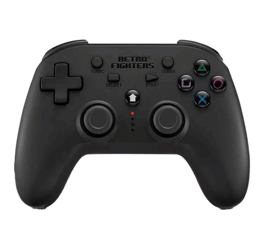 Defender (Black) Bluetooth Edition for PS3/ PS4/ PC