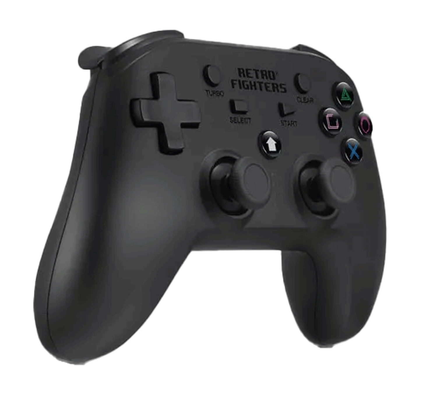 Defender (Black) Bluetooth Edition for PS3/ PS4/ PC