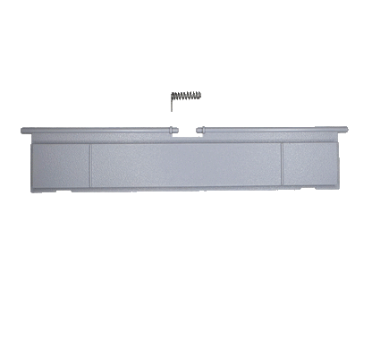 Cartridge Slot Flap with Spring for SNES [OEM]