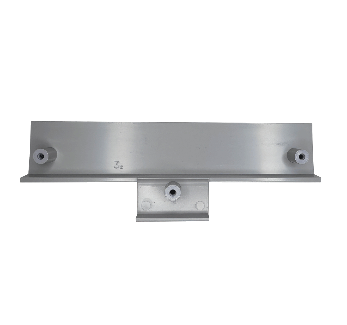 Cartridge Slot Faceplate for SNES [OEM]