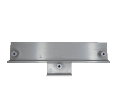 Cartridge Slot Faceplate for SNES [OEM]