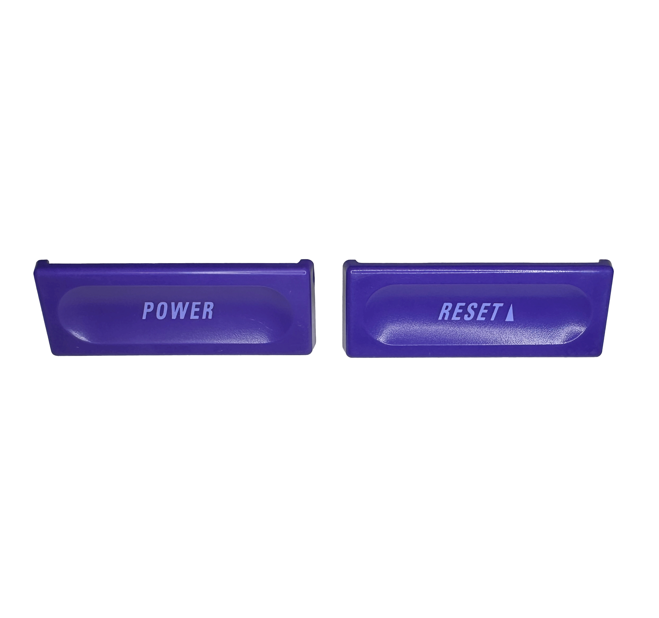Power & Reset Buttons for SNES [OEM] – Tyton Games