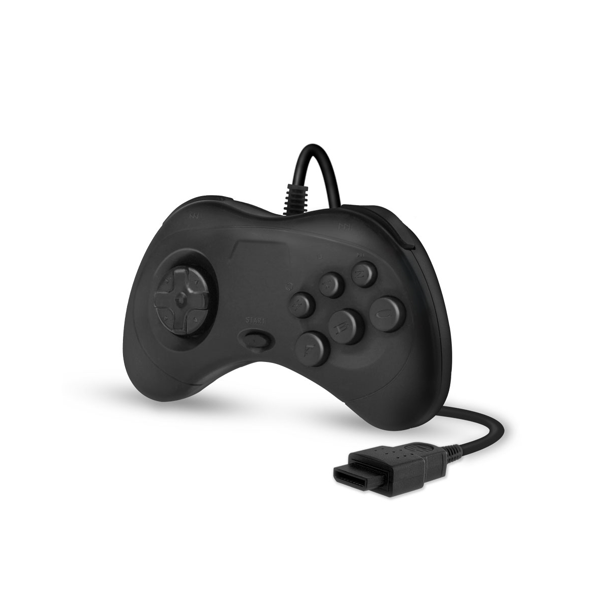 Cirka Controller for Sega Saturn