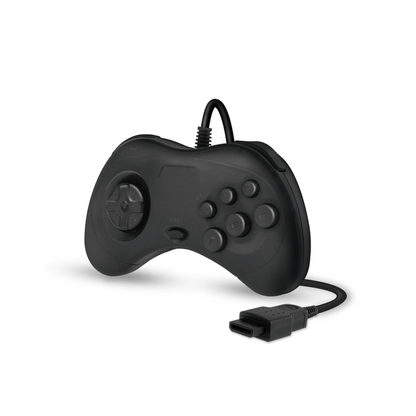 Cirka Controller for Sega Saturn
