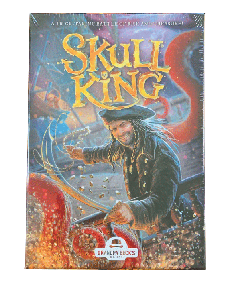 Skull King