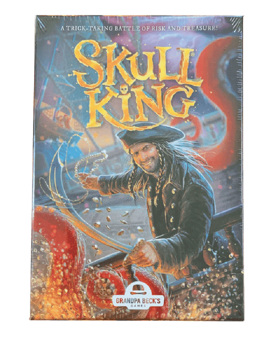 Skull King