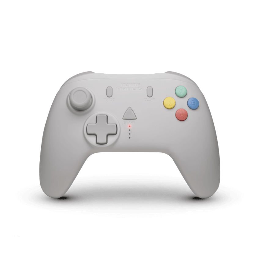 Striker DC (Wireless) Controller for Sega Dreamcast®