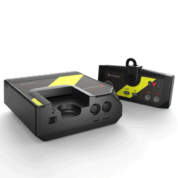 Retron GX HD (Turbografx 16/ PC Engine) Console [Hyperkin] – Tyton Games
