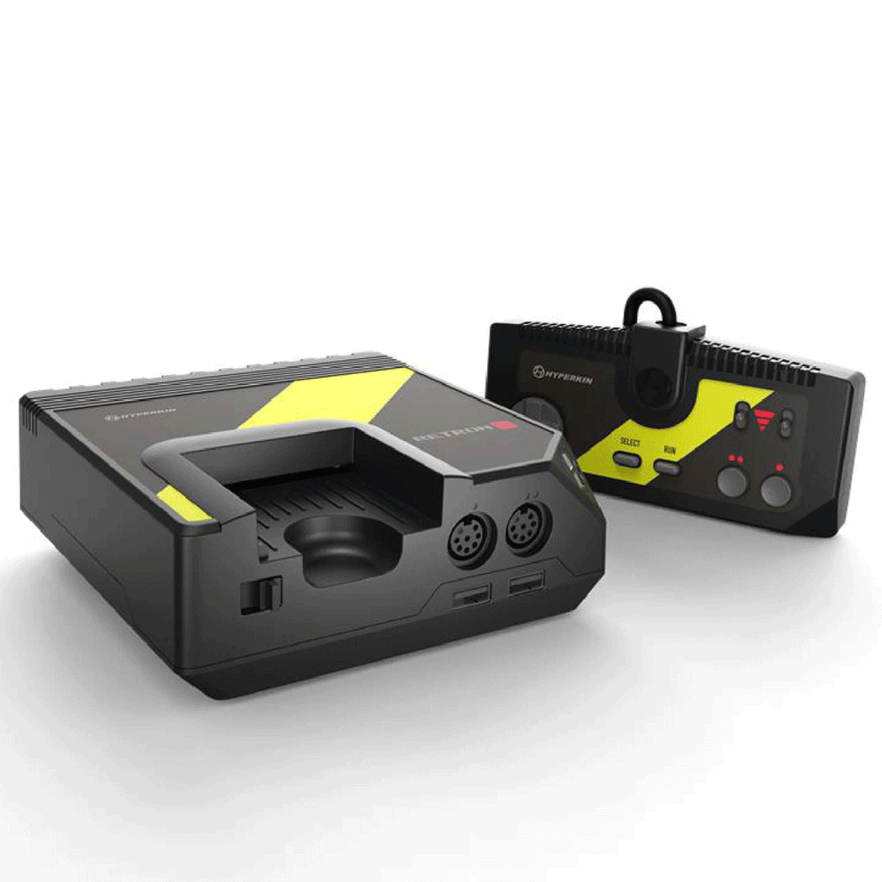 Retron GX HD (Turbografx 16/ PC Engine) Console [Hyperkin] – Tyton Games