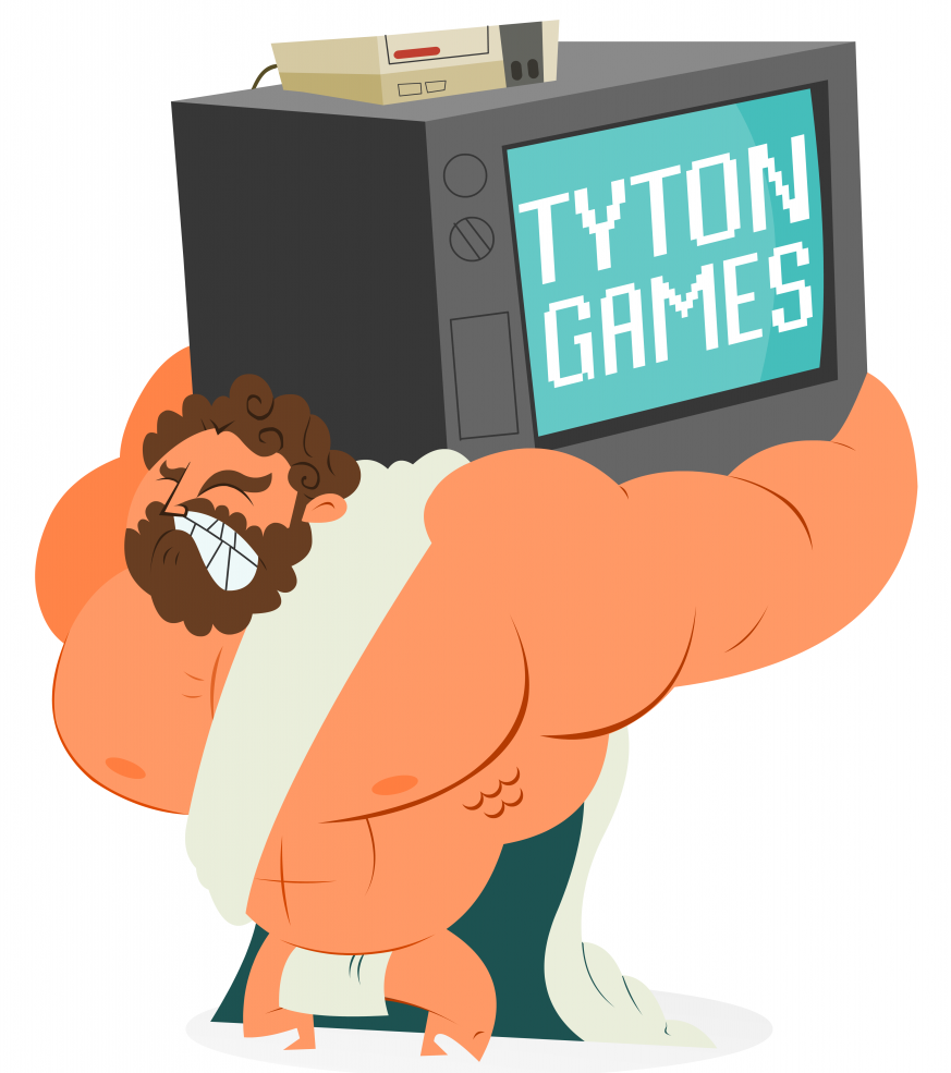 Tyton Games