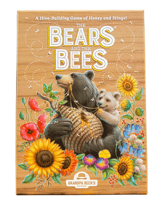 The Bears and the Bees