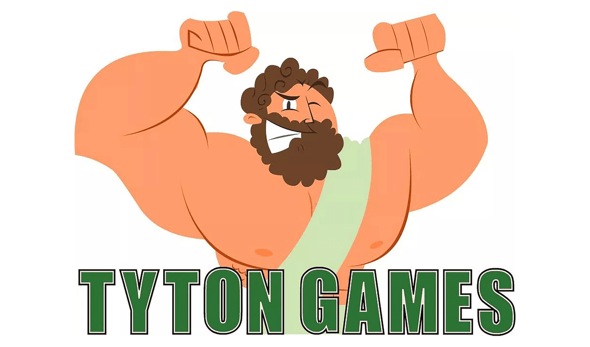 About Us & Our Mission – Tyton Games