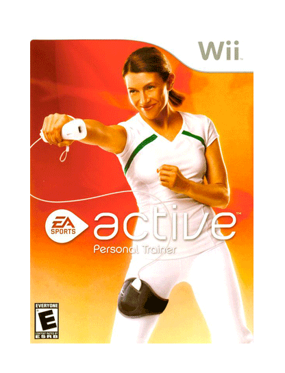 Active Personal Trainer (cib)