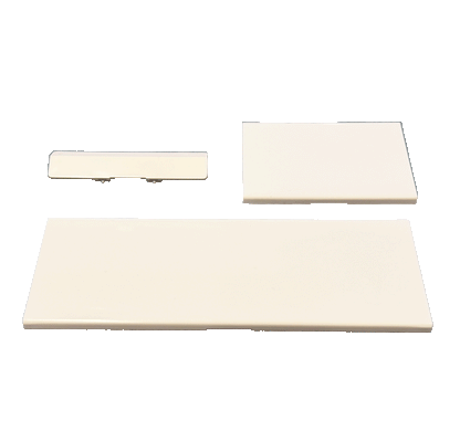 Console Door Covers Replacements for Wii® (3-Pack)