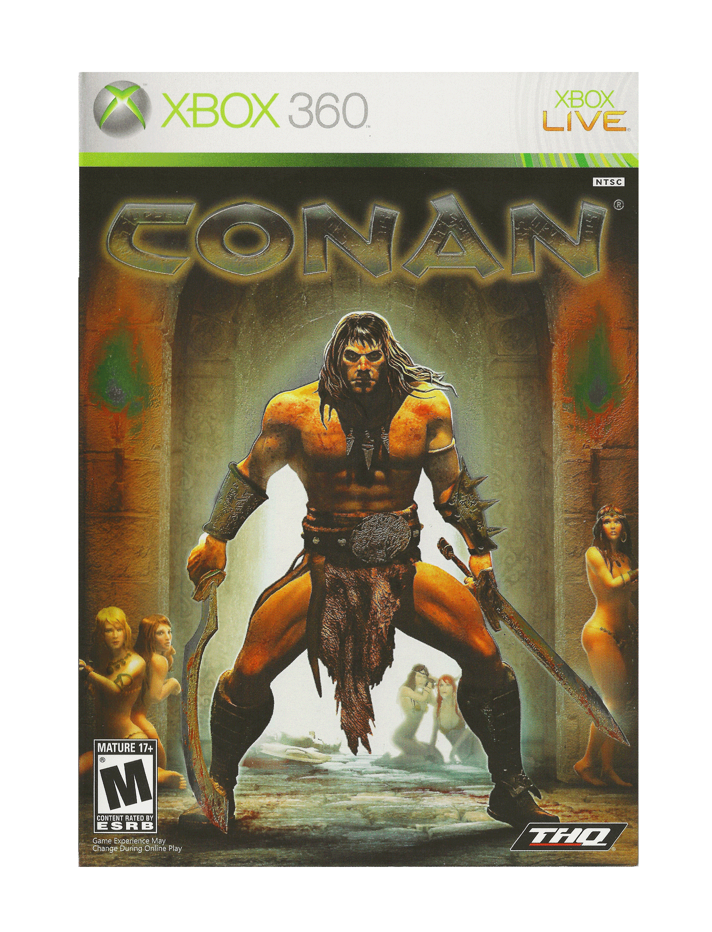Conan (cib)