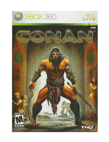 Conan (cib)