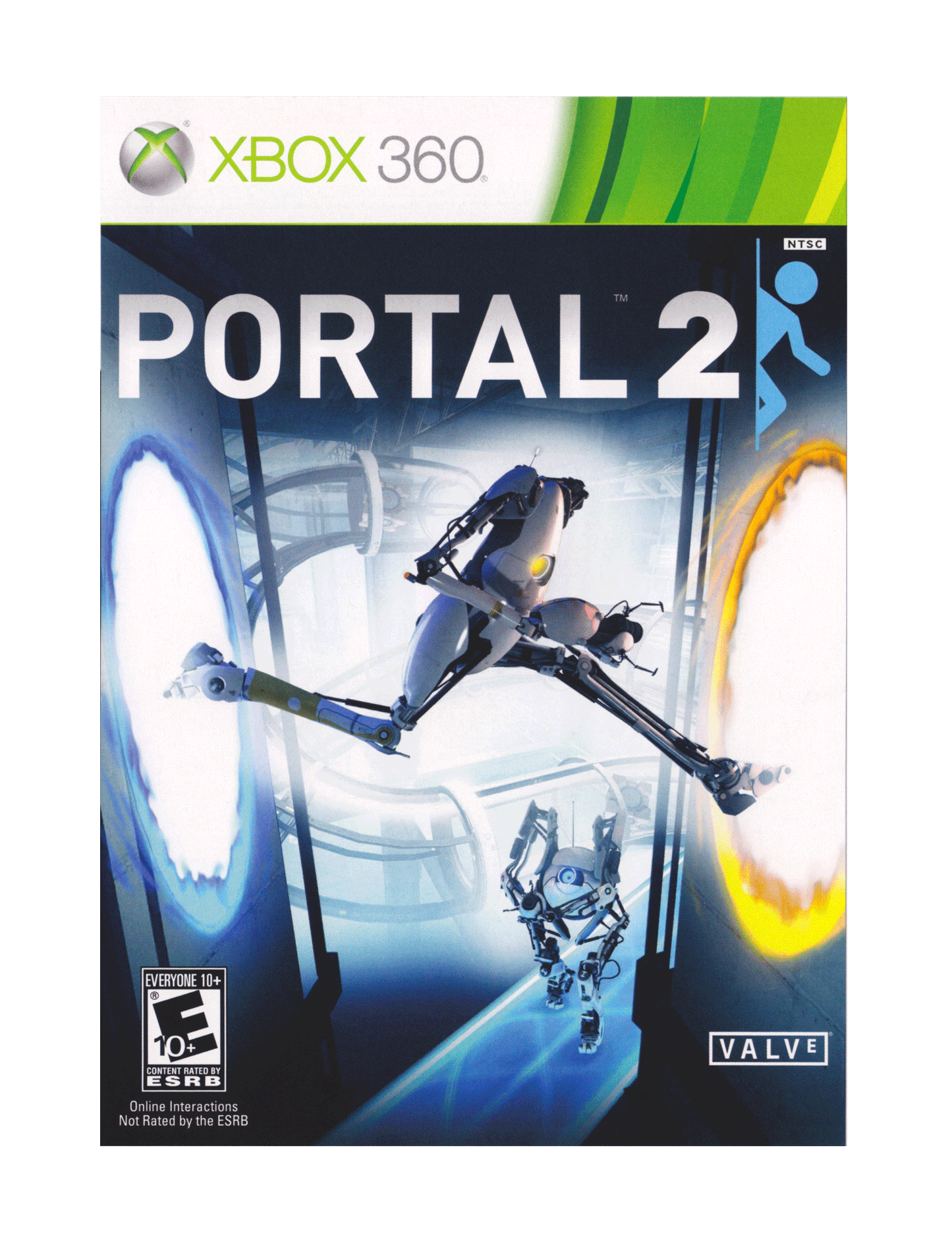 Portal 2 (cib)