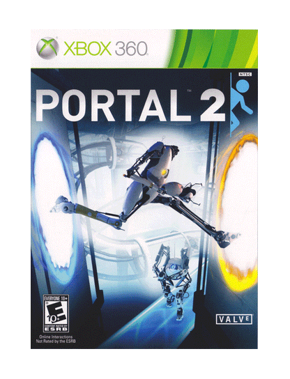 Portal 2 (cib)