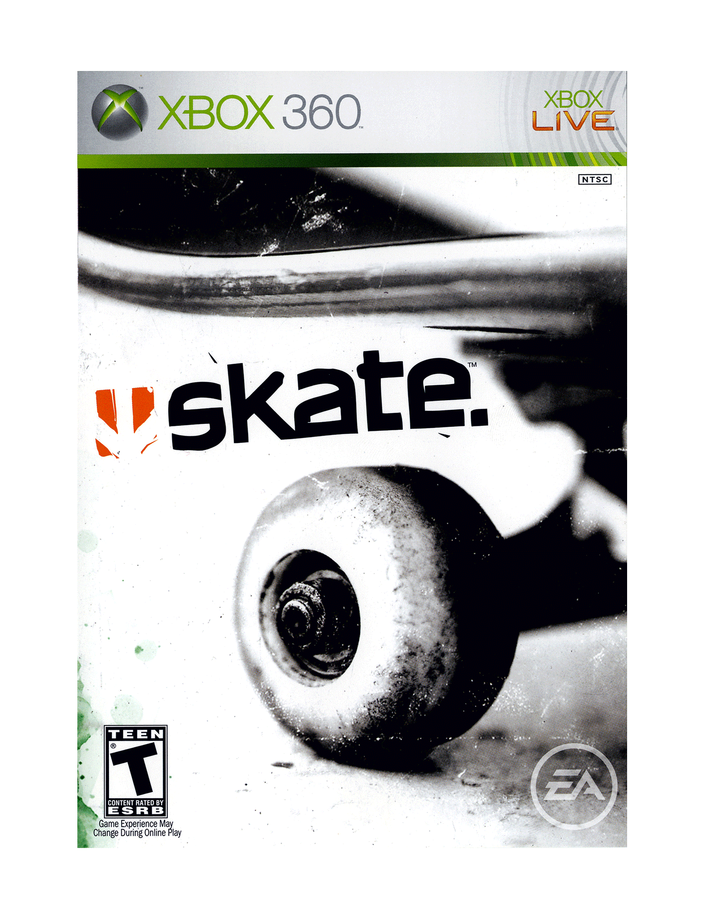 Skate (cib)
