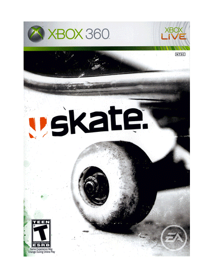 Skate (cib)